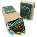 Paracord Mystery Box | Totale 15-20m