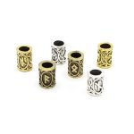 Beads con lettere vichinghe - immagine 3