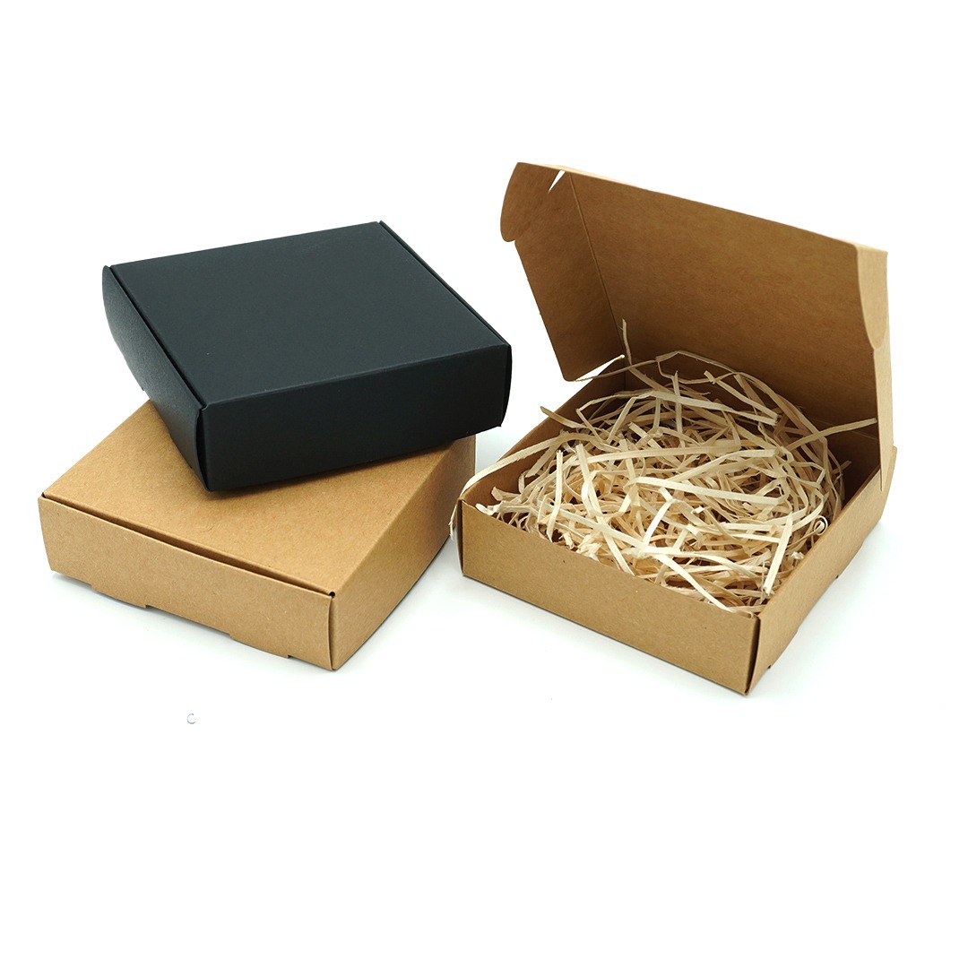 scatolina confezione fai da te per bracciali accessori regalo1 Eco packaging - immagine 1