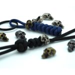 Beads teschio - immagine 3