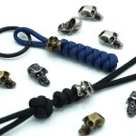 Beads teschio - immagine 2