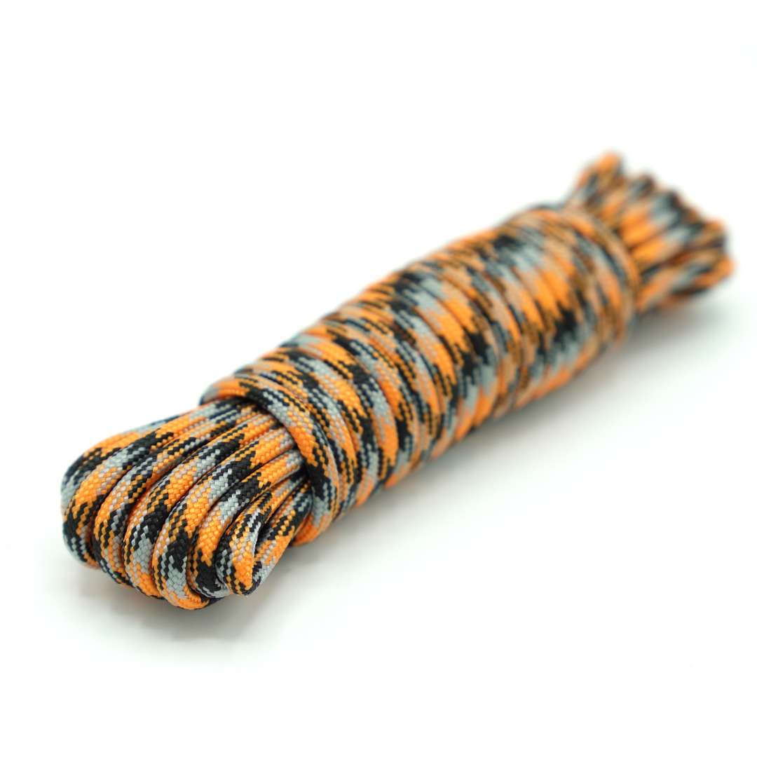 Paracord 550 - 4 mm | 91 - Blazer - immagine 2