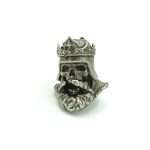 King Skull | Bead