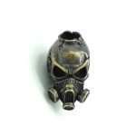 Skull Mask | Bead