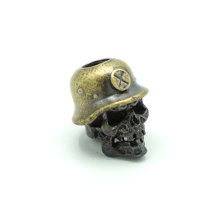 Skull Soldier | Bead