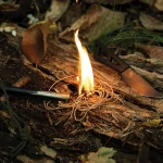 Parapocalypse Ultimate Survival Cord - 15 metri - Neon Orange - immagine 8