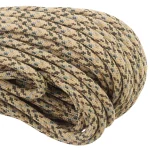 ATWOOD Rope 550 paracord - 30 metri - Desert Camo - immagine 2