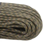 ATWOOD Rope 550 paracord - 30 metri - M Camouflage - immagine 2