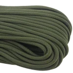 ATWOOD Rope 550 paracord - 30 metri - Olive Drab - immagine 2
