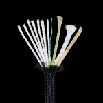 Parapocalypse Ultimate Survival Cord - 15 metri - Neon Orange - immagine 2