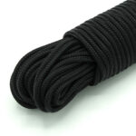 Paracord 275 - 2,2 mm | 01 - Nero