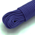 Paracord 275 - 2,2 mm | 03 - Blu