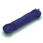Paracord 275 - 2,2 mm | 03 - Blu - immagine 2
