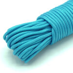 Paracord 275 - 2,2 mm | 04 - Azzurro