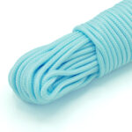 Paracord 275 - 2,2 mm | 05 - Celeste