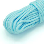 Paracord 425 - 3 mm | 05 - Celeste