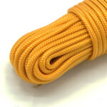 Paracord 425 - 3 mm | 09 - Ocra