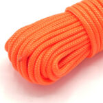 Paracord 425 - 3 mm | 10 - Arancione