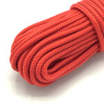 Paracord 425 - 3 mm | 11 - Lampone