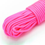 Paracord 275 - 2,2 mm | 12 - Rosa
