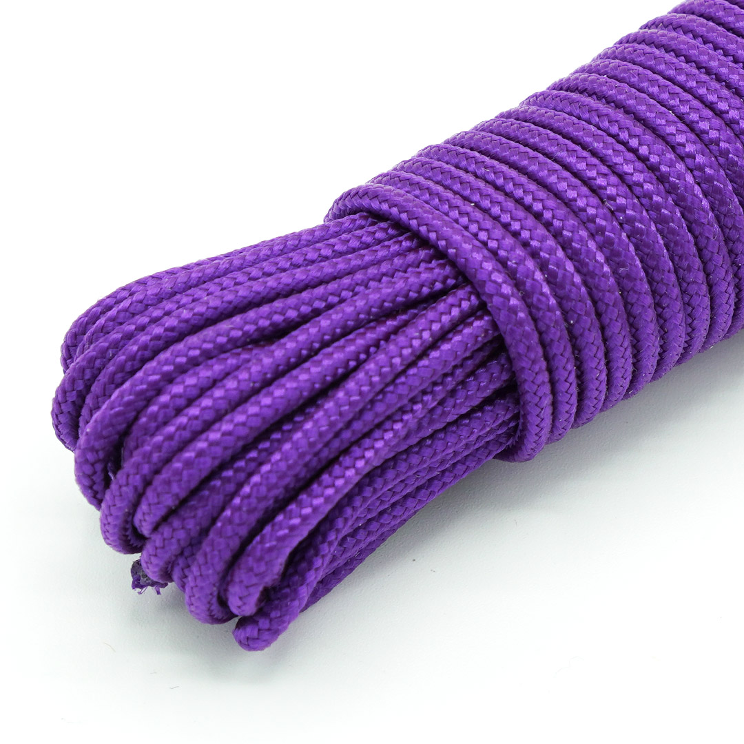 Paracord 275 - 2,2 mm | 13 - Viola - immagine 1