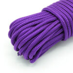 Paracord 425 - 3 mm | 13 - Viola