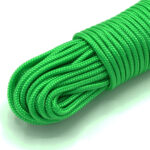 Paracord 275 - 2,2 mm | 15 - Verde