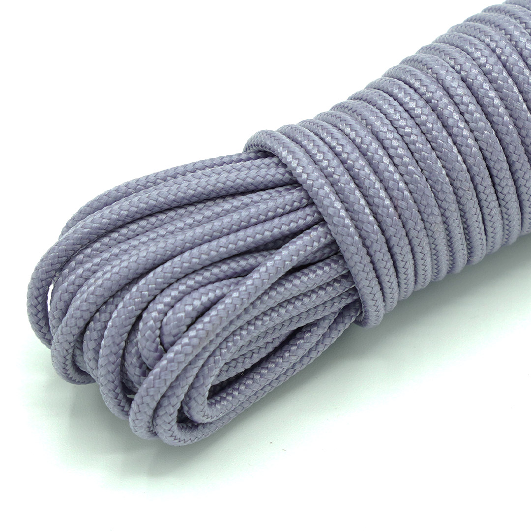 Paracord 275 - 2,2 mm | 16 - Shark - immagine 1