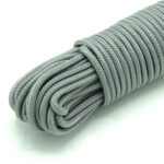Paracord 275 - 2,2 mm | 17 - Grigio