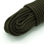 Paracord 425 - 3 mm | 19 - Olive Drab