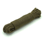 Paracord 275 - 2,2 mm | 20 - Khaki - immagine 2
