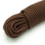 Paracord 275 - 2,2 mm | 21 - Chocolate