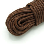 Paracord 425 - 3 mm | 21 - Chocolate