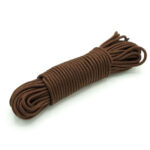 Paracord 425 - 3 mm | 21 - Chocolate - immagine 2
