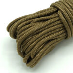Paracord 425 - 3 mm | 22 - Coyote Brown