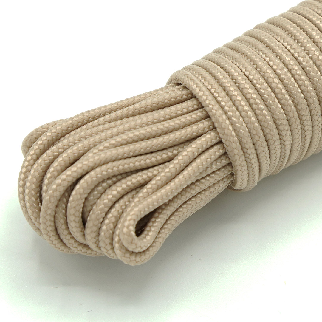 Paracord 275 - 2,2 mm | 23 - Tan - immagine 1