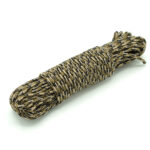 Paracord 275 - 2,2 mm | 24 - Coyote Brown Camo - immagine 2