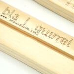 Paracord JIG | Telai con leggeri difetti - immagine 4