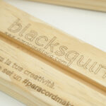 Paracord JIG | Telai con leggeri difetti - immagine 2