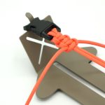 Paracord JIG | Telaio in metallo - immagine 5