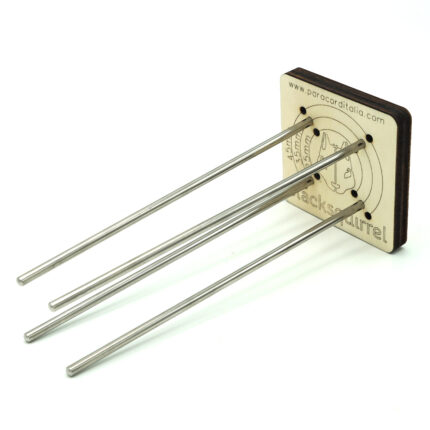 Mini JIG | Telaio per Monkey fist