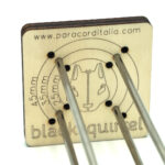 Mini JIG | Telaio per Monkey fist - immagine 8