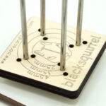 Mini JIG | Telaio per Monkey fist - immagine 7