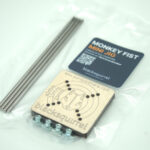 Mini JIG | Telaio per Monkey fist - immagine 5