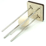 Mini JIG | Telaio per Monkey fist - immagine 6