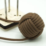 Mini JIG | Telaio per Monkey fist - immagine 4