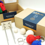 Kit Fai da Te MONKEY FIST - immagine 3