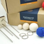 Kit Fai da Te MONKEY FIST - immagine 6