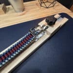 Telaio per collari | Paracord JIG - immagine 3