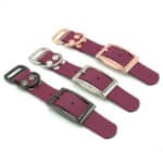 Adattatore BioThane® 25 mm per collari | Winered